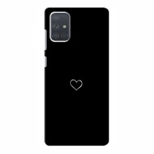 Чехлы для любимой на Samsung Galaxy A71 (A715) (VPrint) - купить на Floy.com.ua