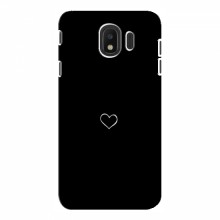 Чехлы для любимой на Samsung J4 2018 (VPrint) - купить на Floy.com.ua
