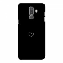 Чехлы для любимой на Samsung J8-2018, J810 (VPrint) - купить на Floy.com.ua