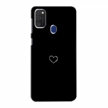 Чехлы для любимой на Samsung Galaxy M21s (VPrint) - купить на Floy.com.ua