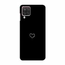 Чехлы для любимой на Samsung Galaxy M22 (VPrint)