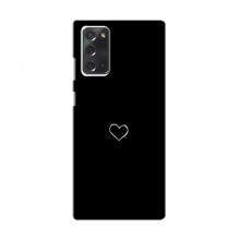 Чехлы для любимой на Samsung Galaxy Note 20 (VPrint) - купить на Floy.com.ua
