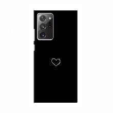 Чехлы для любимой на Samsung Galaxy Note 20 Ultra (VPrint)