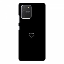 Чехлы для любимой на Samsung Galaxy S10 Lite (VPrint)