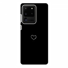 Чехлы для любимой на Samsung Galaxy S20 Ultra (VPrint)