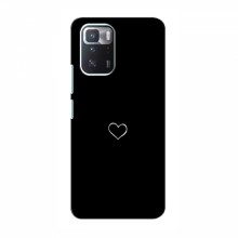 Чехлы для любимой на Xiaomi POCO X3 GT (VPrint) - купить на Floy.com.ua