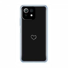 Чехлы для любимой на Xiaomi 11 Lite 5G (VPrint) - купить на Floy.com.ua