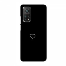 Чехлы для любимой на Xiaomi Mi 10T (VPrint)