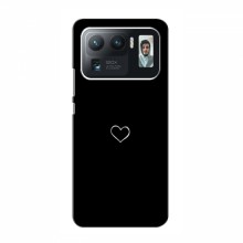 Чехлы для любимой на Xiaomi Mi 11 Ultra (VPrint) - купить на Floy.com.ua