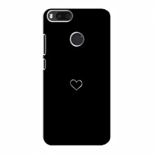 Чехлы для любимой на Xiaomi Mi A1 / Mi 5X (VPrint) - купить на Floy.com.ua