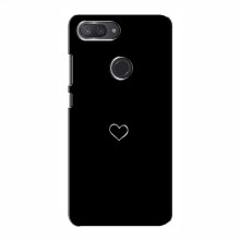 Чехлы для любимой на Xiaomi Mi8 Lite (VPrint)