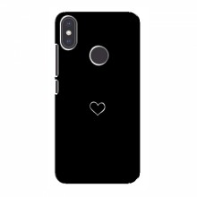 Чехлы для любимой на Xiaomi Mi A2 (VPrint)