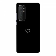 Чехлы для любимой на Xiaomi Mi Note 10 Lite (VPrint)