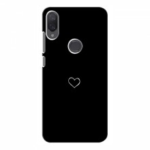 Чехлы для любимой на Xiaomi Mi Play (VPrint) - купить на Floy.com.ua