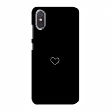 Чехлы для любимой на Xiaomi Mi8 Pro (VPrint) - купить на Floy.com.ua