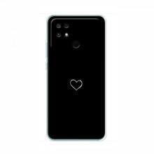 Чехлы для любимой на Xiaomi POCO C40 (VPrint) - купить на Floy.com.ua