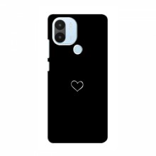 Чехлы для любимой на Xiaomi POCO C50 (VPrint) - купить на Floy.com.ua