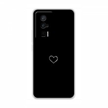 Чехлы для любимой на Xiaomi POCO F5 Pro (VPrint) - купить на Floy.com.ua