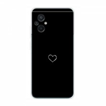 Чехлы для любимой на Xiaomi POCO M5 (VPrint) - купить на Floy.com.ua