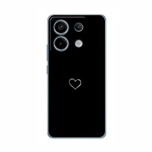 Чехлы для любимой на Xiaomi POCO X6 5G (VPrint)