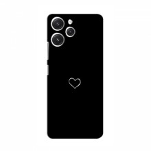 Чехлы для любимой на Xiaomi Redmi 12 (VPrint)