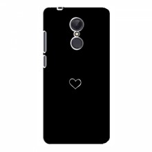 Чехлы для любимой на Xiaomi Redmi 5 Plus (VPrint) - купить на Floy.com.ua