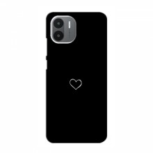 Чехлы для любимой на Xiaomi Redmi A2 (VPrint) - купить на Floy.com.ua