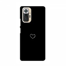 Чехлы для любимой на Xiaomi Redmi Note 10 (VPrint) - купить на Floy.com.ua