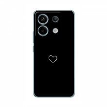 Чехлы для любимой на Xiaomi Redmi Note 13 Pro (4G) (VPrint)