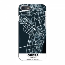 Чехлы для Айфон 8 Города Украины Одесса - купить на Floy.com.ua