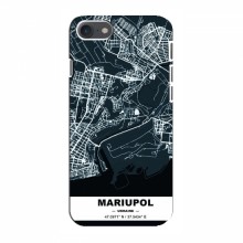 Чехлы для Айфон 8 Города Украины Мариуполь - купить на Floy.com.ua