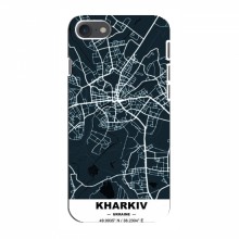 Чехлы для Айфон 8 Города Украины Харьков - купить на Floy.com.ua