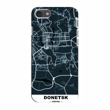 Чехлы для Айфон 8 Города Украины Донецк - купить на Floy.com.ua