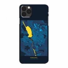 Чехлы для Айфон 13 мини Города Украины Тернополь - купить на Floy.com.ua