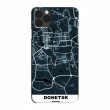Чехлы для Айфон 13 мини Города Украины Донецк - купить на Floy.com.ua