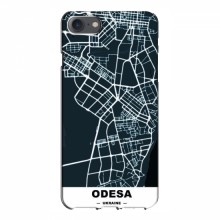 Чехлы для Айфон 7 Города Украины Одесса - купить на Floy.com.ua