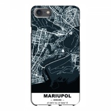 Чехлы для Айфон 7 Города Украины Мариуполь - купить на Floy.com.ua