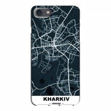 Чехлы для Айфон 7 Города Украины