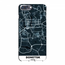 Чехлы для Айфон 7 Плюс Города Украины