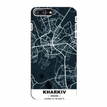 Чехлы для Айфон 8 Плюс Города Украины
