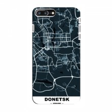 Чехлы для Айфон 8 Плюс Города Украины Донецк - купить на Floy.com.ua