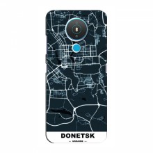 Чехлы для Нокиа 1.4 Города Украины Донецк - купить на Floy.com.ua