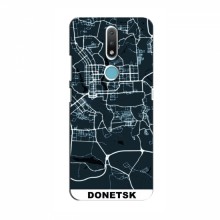 Чехлы для Нокиа 2.4 Города Украины Донецк - купить на Floy.com.ua
