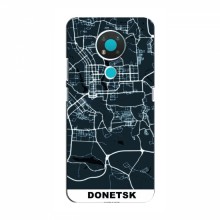 Чехлы для Нокиа 3.4 Города Украины Донецк - купить на Floy.com.ua