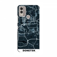 Чехлы для Нокия С22 Города Украины Донецк - купить на Floy.com.ua