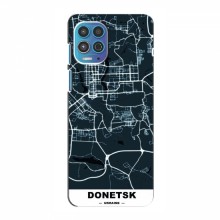 Чехлы для Мото G100 Города Украины Донецк - купить на Floy.com.ua