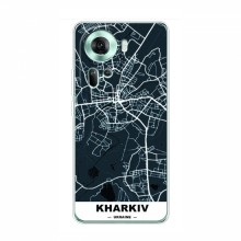 Чехлы для Оппо Рено 11 5G Города Украины Харьков - купить на Floy.com.ua