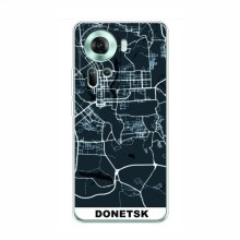 Чехлы для Оппо Рено 11 5G Города Украины Донецк - купить на Floy.com.ua