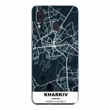 Чехлы для Самсунг А30 (2019) Города Украины Харьков - купить на Floy.com.ua