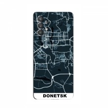 Чехлы для Самсунг А32 Города Украины Донецк - купить на Floy.com.ua